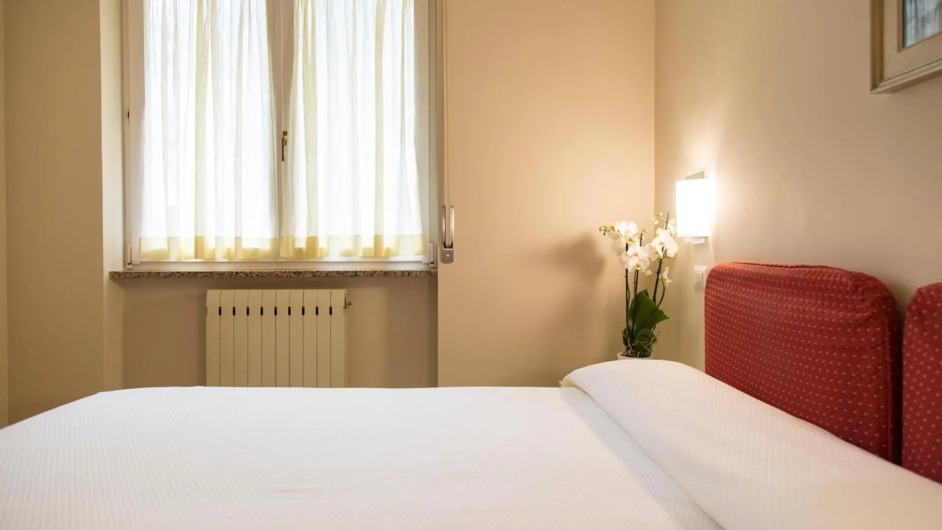 Residence La Madonnina 利莫内-苏尔加达 意大利