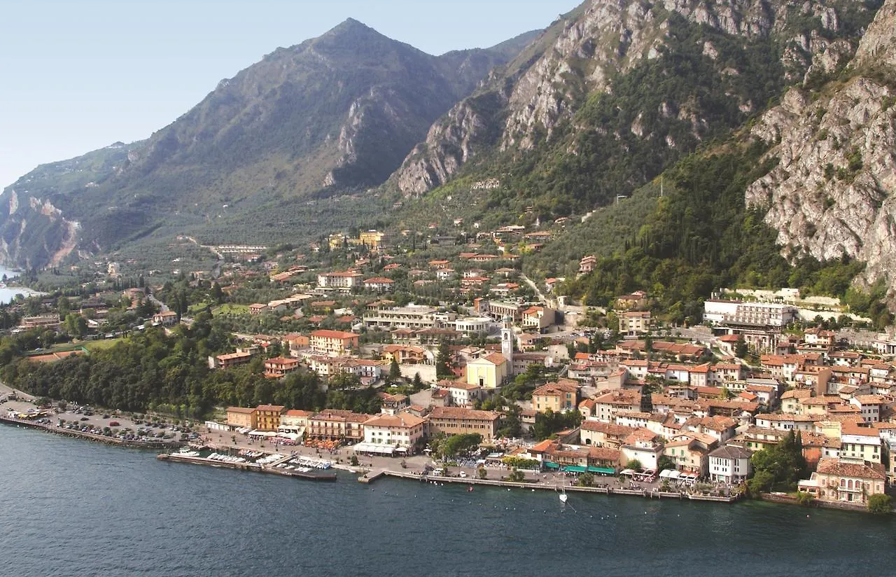 Apart-hotel Residence La Madonnina Limone sul Garda