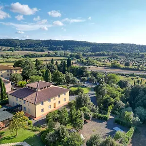 Hotel Il Cigliere Wellness ****