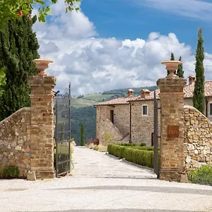 Resort Podere 1384 