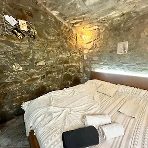 Affittacamere La Grotta Di Leonardo A Vinci 