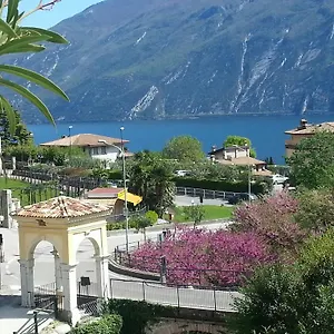 Szálloda Grazia, Limone sul Garda