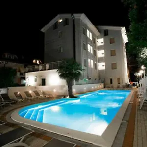 Hotel San Carlo ***