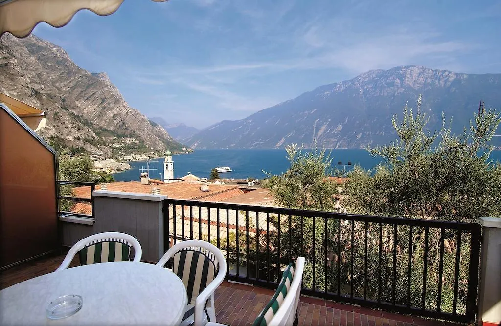 Residence La Madonnina Limone sul Garda