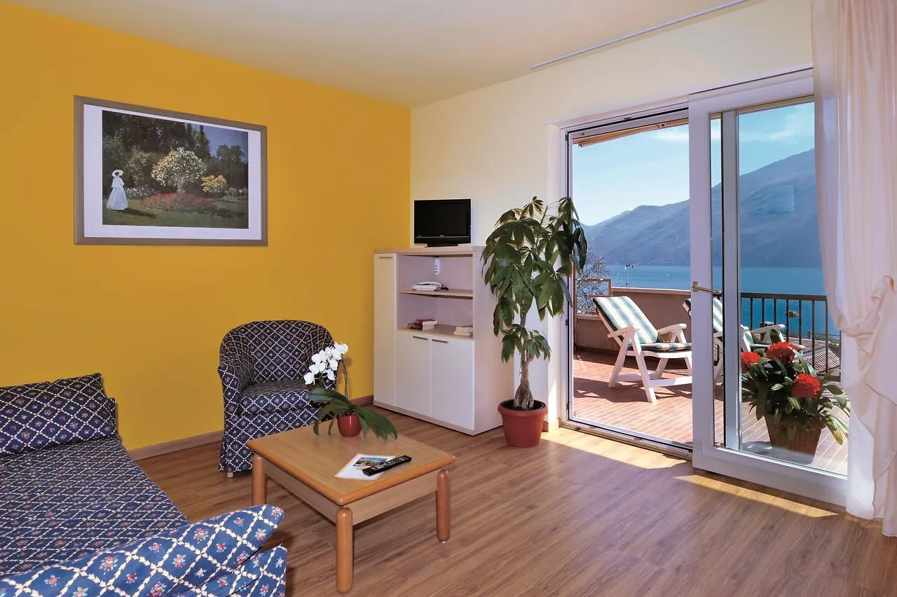 Residence La Madonnina Limone sul Garda